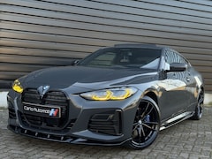 BMW 4-serie Coupé - M440i xDrive M-PERF LASER|DAK|M STOEL|360|HK|MEMORY VOL
