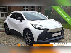 Toyota C-HR - 2.0 Plug-in Hybrid Teamplayer + Technekpakket Nieuw