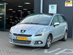 Peugeot 5008 - 1.6 VTi Blue Lease 7p./PANO-DAK/NAVI/EXPORT PRIJS