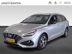Hyundai i30 Wagon - 1.0 T-GDi MHEV Comfort Smart