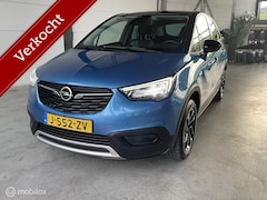 Opel Crossland X - 1.2 Turbo Edition 2020