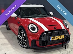 MINI Cooper S - 2.0 John Cooper Works|Garantie|178pk|Panodak|Keyless|HUD