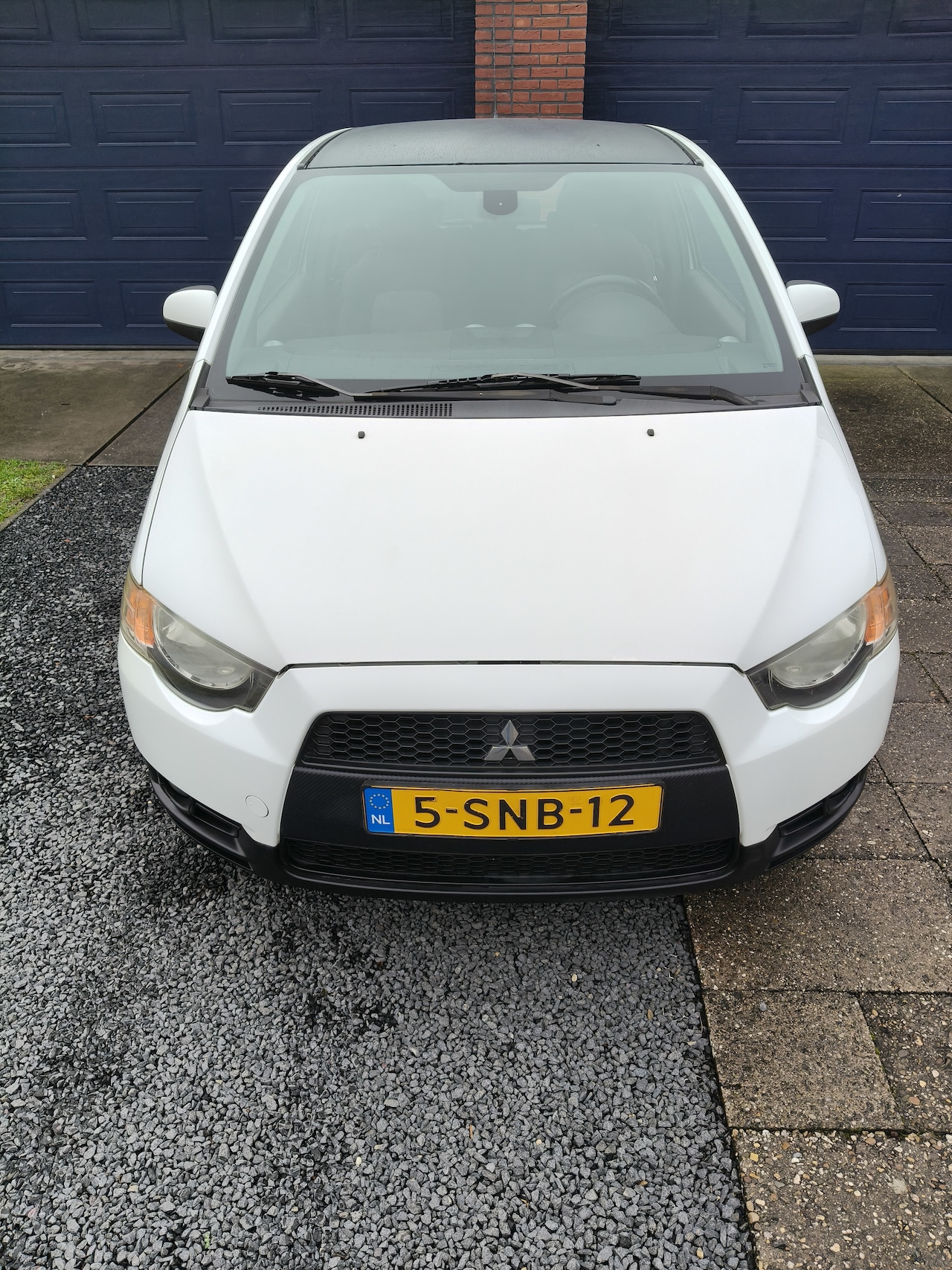 Mitsubishi Colt - 1.3 Edition Two - AutoWereld.nl