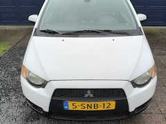 Mitsubishi Colt - 1.3 Edition Two