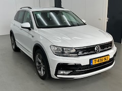 Volkswagen Tiguan - 2.0 TSI 4Motion Highline / R-Line | Automaat | Navigatie | Airco | Elek. pakket | Vol opti