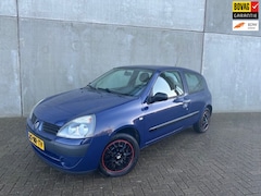 Renault Clio - 1.2 Authentique Basis