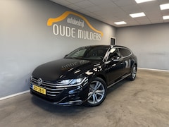 Volkswagen Arteon Shooting Brake - 1.4 R-Line R-Line/Camera/Stoelverwarming/Navi