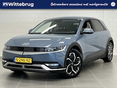 Hyundai IONIQ 5 - Style 73kWh LEDER + STOELVERWARMING | TREKHAAK | LONG RANGE