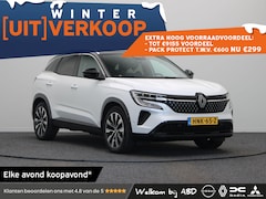 Renault Austral - E-Tech full hybrid 200pk techno | 1500KG Trekgewicht | glazen dak | Blind-spot |