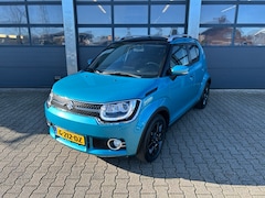 Suzuki Ignis - 1.2 Dualjet 90pk Smart Hybrid Stijl