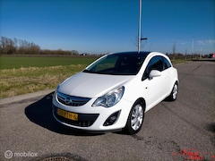 Opel Corsa - 1.4-16V NAP AIRCO PDC