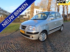 Hyundai Atos - 1.1i Dynamic Young *33604 KM N.A.P* 1 E Eigenaar * Nieuwstaat* Uniek* Dealer Onderhouden*