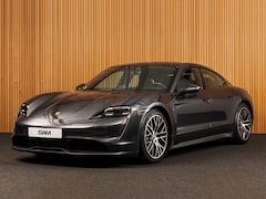 Porsche Taycan - Performance 84 kWh BOSE | DRIVERDISPLAY" | SPORTCHRONO | PDLS | PASM