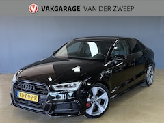 Audi A3 - Quattro 2.0 TDI | 3x S-Line | Virtual Cockpit