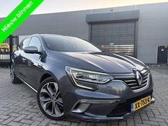 Renault Mégane - 1.5 dCi GT-Line Aut.| Headup|Keyl.|Cam.|Sport 2016