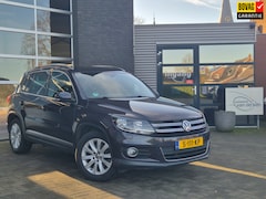 Volkswagen Tiguan - 1.4 TSI R-Line Edition