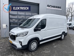 Maxus eDeliver 9 - L3H2 72 kWh