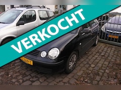 Volkswagen Polo - 1.2-12V 5 drs 197 dkm apk 6-9-2026
