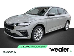 Skoda Scala - Business Edition 1.0 TSI 115 PK | Navigatie pakket | Elektrisch achterklep | Camera | Geti