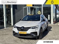 Renault Arkana - Esprit Alpine E-Tech Full Hybrid 145 l AUTOMAAT l Achteruitrijcamera l NAVI l Stoel- en st