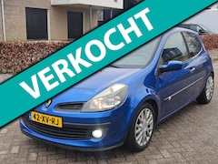 Renault Clio - 1.2 TCE Dynamique S