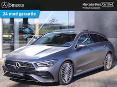 Mercedes-Benz CLA-klasse Shooting Brake - 180 Star Edition AMG Line