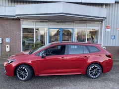 Toyota Corolla Touring Sports - Hybrid 140 Active CarPlay Android Auto GR Sport