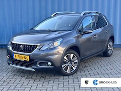 Peugeot 2008 - Allure | Achteruitrijcamera | Airco (automatisch) | Cruise control