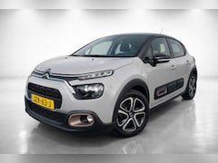 Citroën C3 - 1.2 PureTech C-Series Led l AppleCarplay l Climate Control l PDC