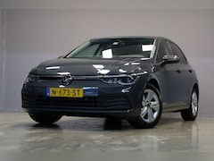 Volkswagen Golf - 1.0 eTSI Life Business|DSG|Sfeerverlichting|
