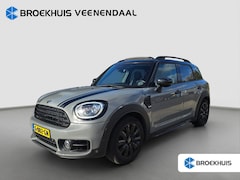 MINI Countryman - 1.5 Cooper Chili | Pano | Trekhaak | Stoelverwarming | Cruise Control | Camera | Achteruit