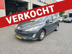 Peugeot 308 - 1.6 VTi XS
