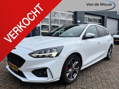 Ford Focus Wagon - 1.5 EcoBoost 182 PK ST Line Business Wagon l Panoramadak l Adaptive Cruisecontol l Winterp