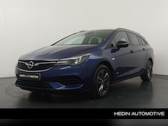 Opel Astra Sports Tourer - 1.2 130pk Design & Tech | Navigatie | Camera | Climate Control | Cruise Control | Carplay