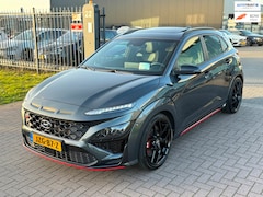 Hyundai Kona - N 2.0 2022 280PK Grijs Vol opties Fabrieks-garantie