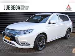 Mitsubishi Outlander - 2.4 PHEV S-Edition NL-Auto, Dealer O.H