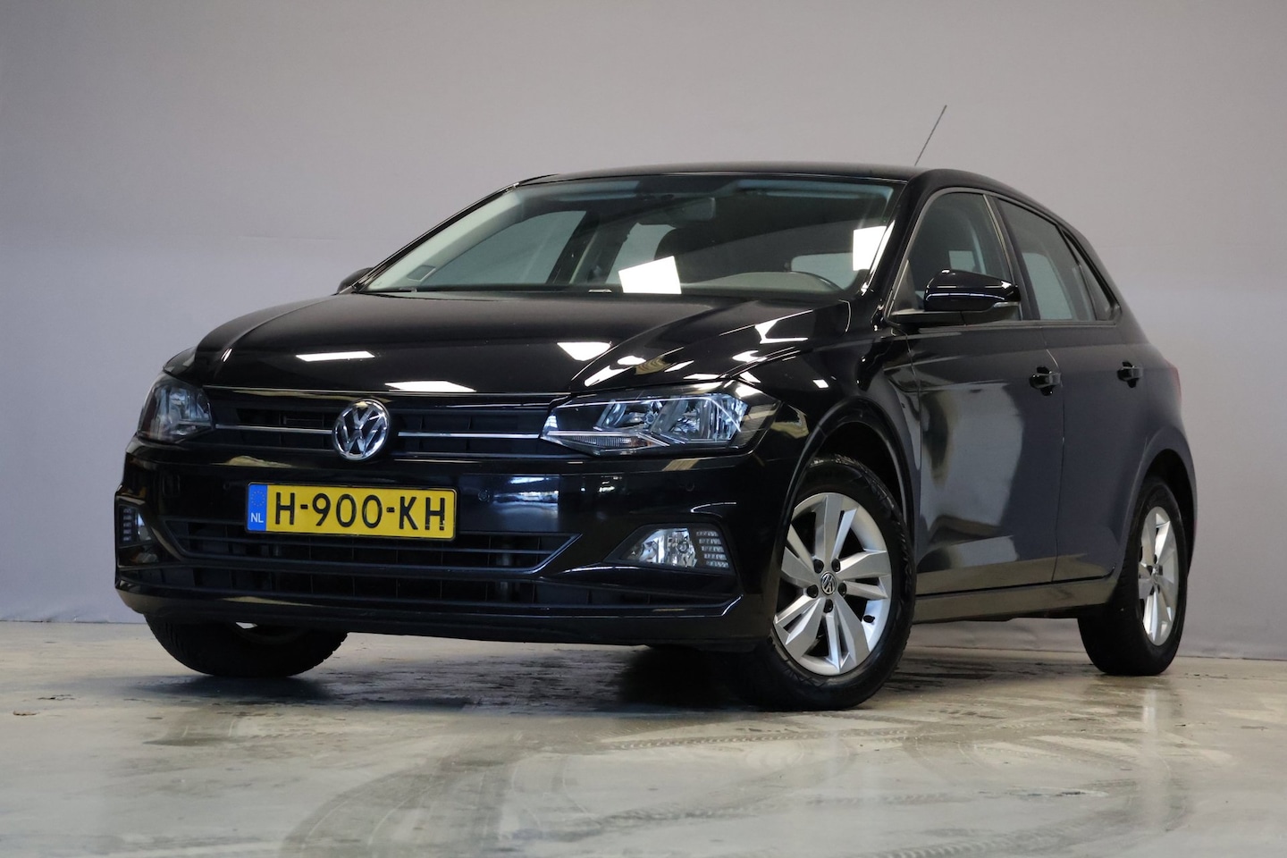 Volkswagen Polo - 1.0 TSI Highline Business |PDC|Carplay| - AutoWereld.nl
