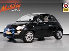 Fiat 500 - 1.2 Lounge | Airco | All Seasons
