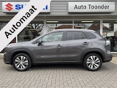Suzuki S-Cross - Automaat 1.4 Boosterjet Style Hybrid