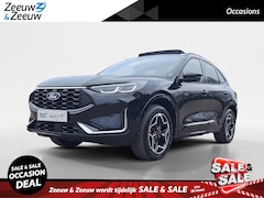 Ford Kuga - 2.5 PHEV ST-Line X | Winterpack | El. Trekhaak | Panoramadak | 19" Lichtmetaal | 360Camera