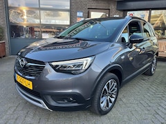 Opel Crossland X - 1.2 Turbo Innovation Automaat Camera