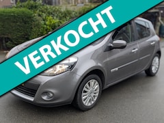 Renault Clio - 1.2 TCe Collection airco navigatie apk