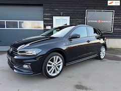 Volkswagen Polo - 1.0 TSI R Line Dsg Camera Led Carplay
