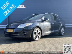 Renault Mégane Estate - 1.4 TCe Bose | Leder | Pano | Climate | Cruise | Navi |