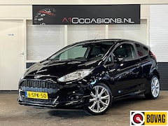 Ford Fiesta - 1.0 EcoBoost Sport