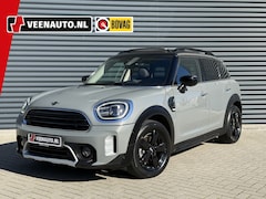 MINI Countryman - 1.5 Cooper Pano/H&K/Camera