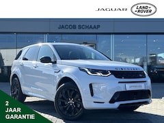 Land Rover Discovery Sport - P300e 1.5 R-Dynamic SE | 360 Camera | Adaptive Cruise | Panoramadak | Sfeerverlichting | S