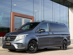 Mercedes-Benz V-klasse - 250d 4-MATIC Edition | 7P | Burmester | 360 Camera | Leder | Elect Schuifdeuren |