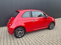 Fiat 500 - 1.2 Lounge Automaat PDC Cruise