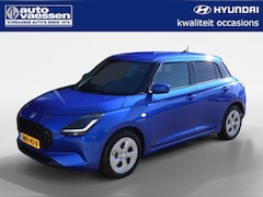 Suzuki Swift - 1.2 Select SmartHybrid Automaat